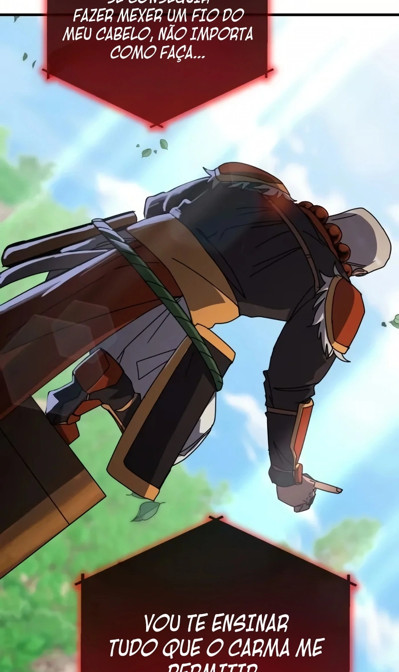 Read Academia da Transcendência PT Manga Online