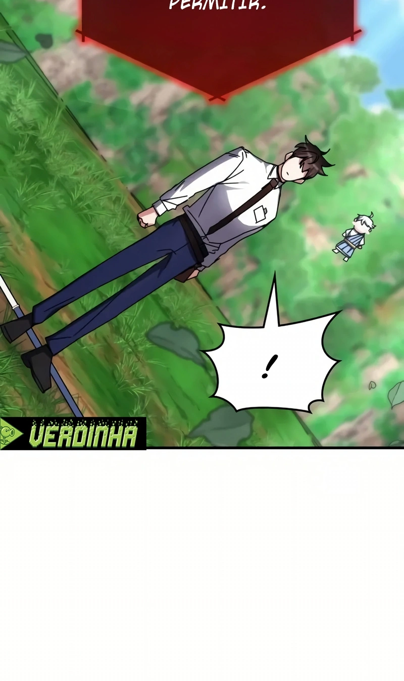 Read Academia da Transcendência PT Manga Online