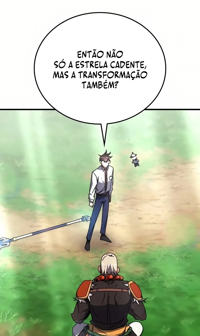Read Academia da Transcendência PT Manga Online