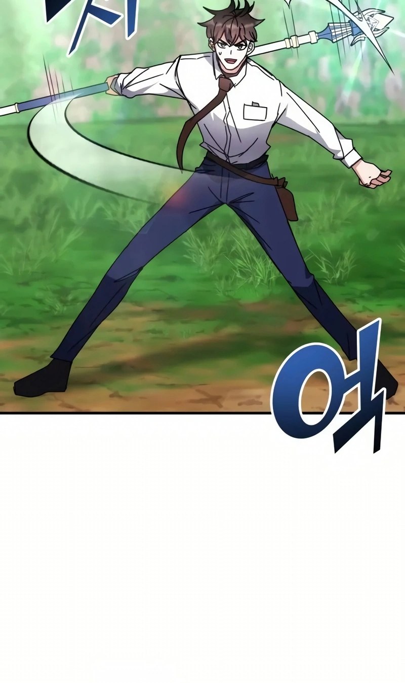 Read Academia da Transcendência PT Manga Online