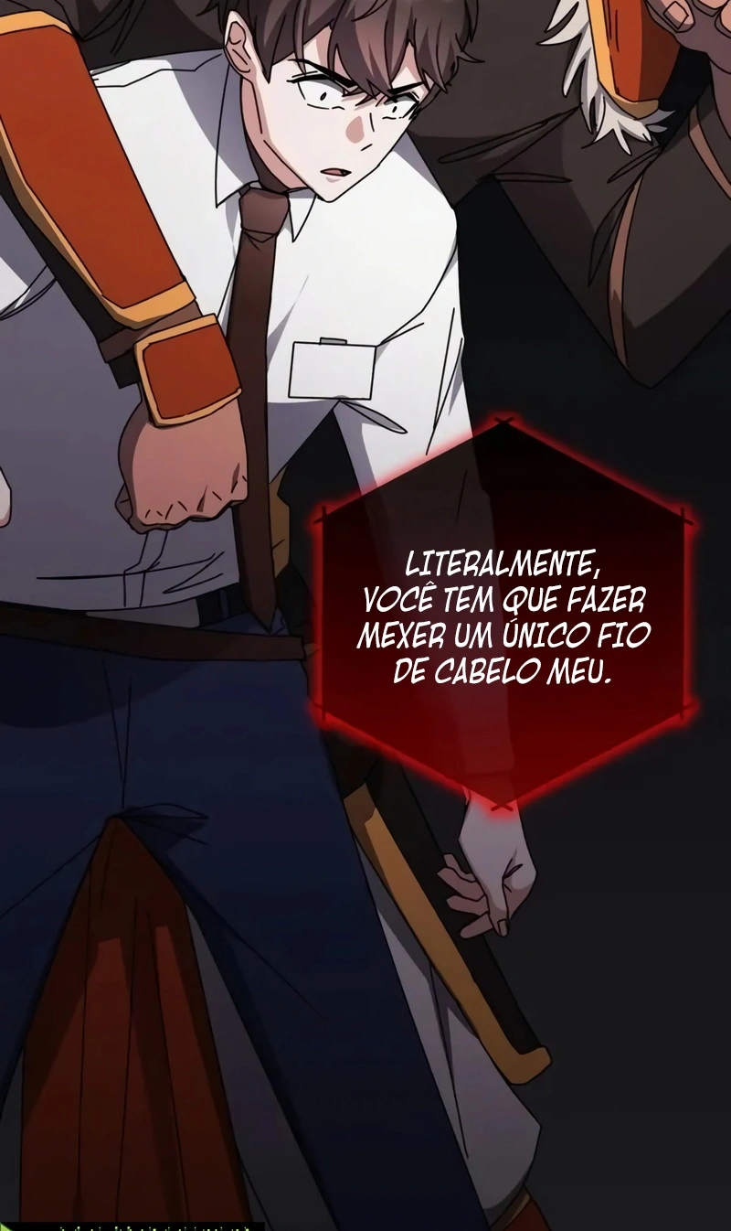 Read Academia da Transcendência PT Manga Online