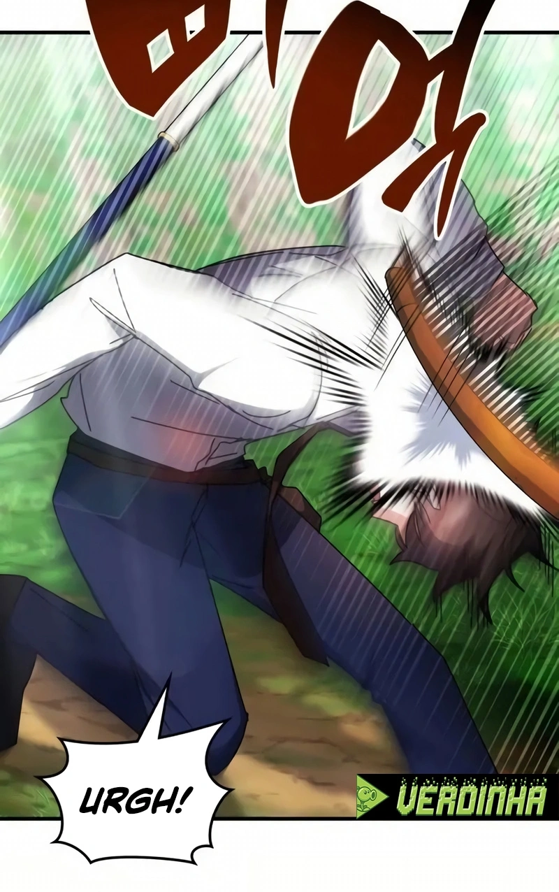Read Academia da Transcendência PT Manga Online