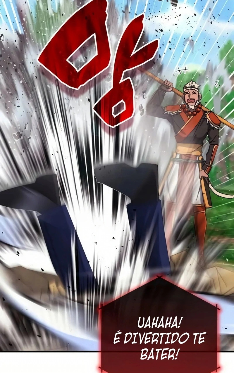 Read Academia da Transcendência PT Manga Online