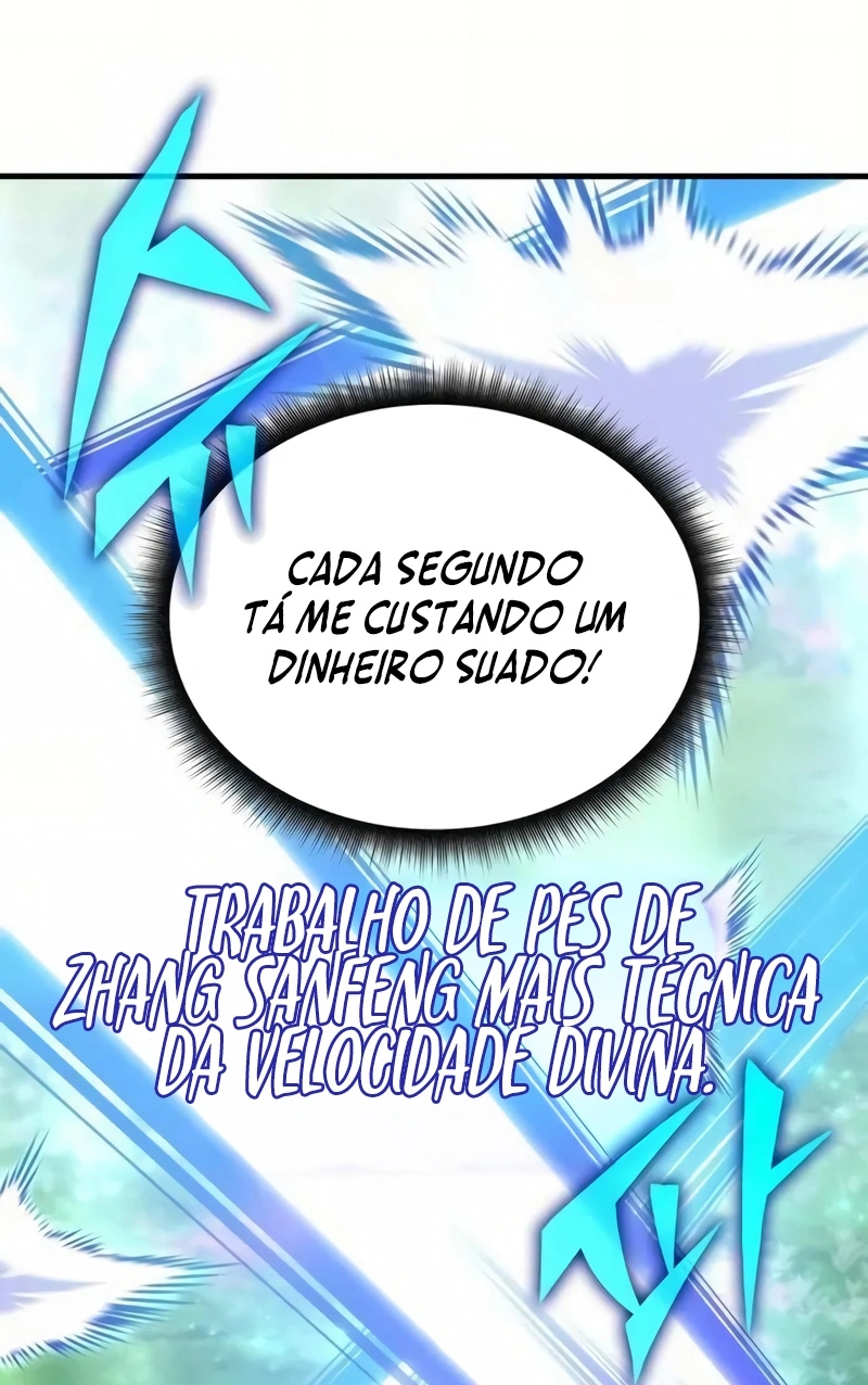 Read Academia da Transcendência PT Manga Online