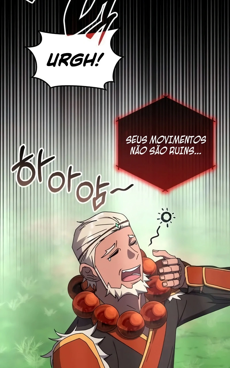 Read Academia da Transcendência PT Manga Online