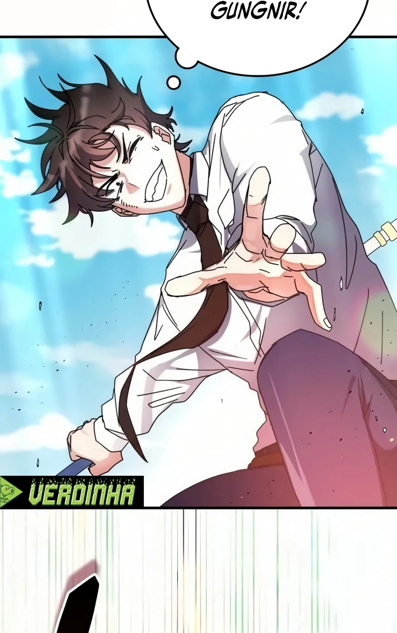 Read Academia da Transcendência PT Manga Online