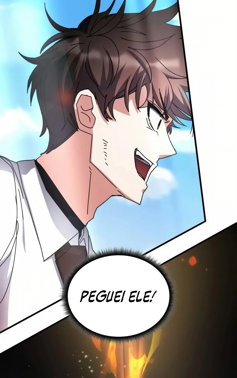 Read Academia da Transcendência PT Manga Online