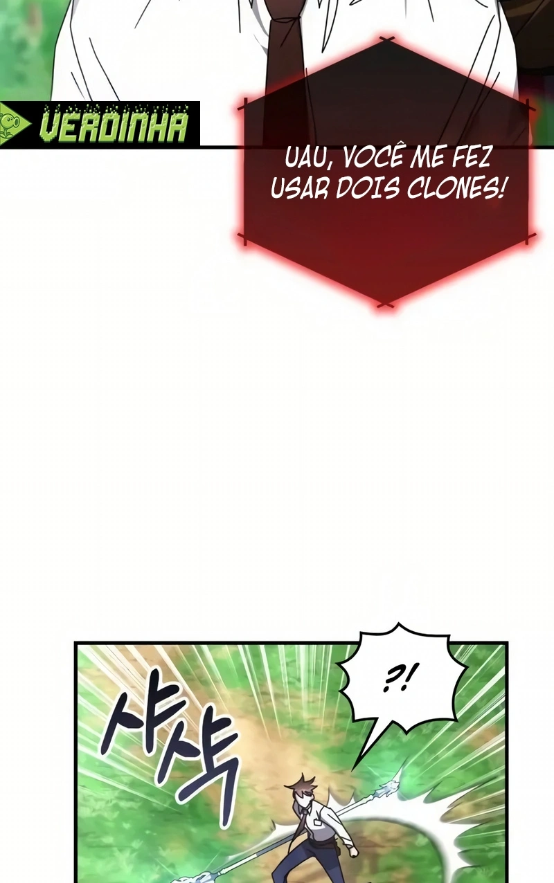 Read Academia da Transcendência PT Manga Online