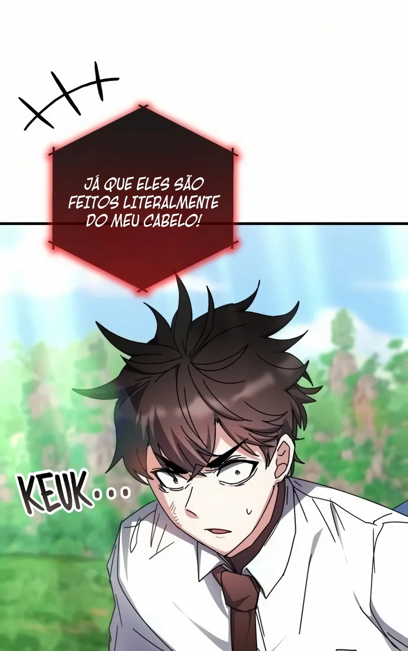 Read Academia da Transcendência PT Manga Online