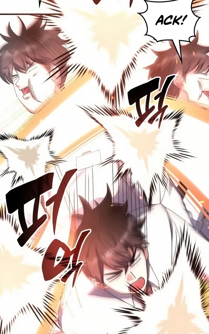 Read Academia da Transcendência PT Manga Online