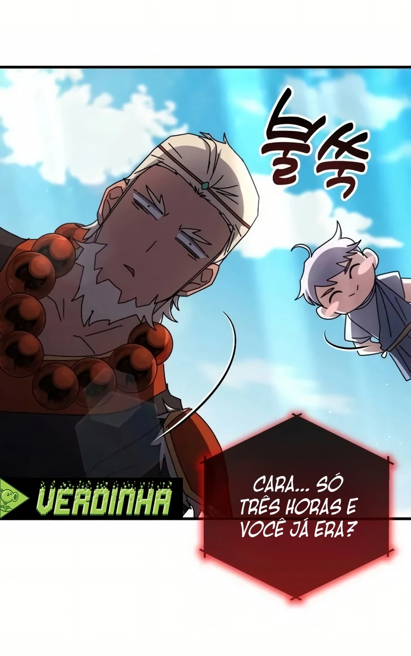 Read Academia da Transcendência PT Manga Online