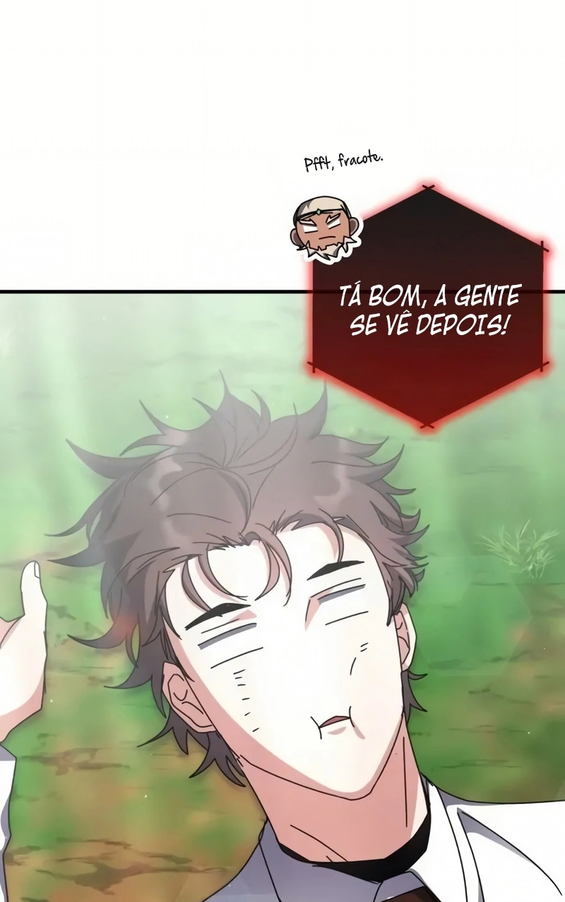 Read Academia da Transcendência PT Manga Online