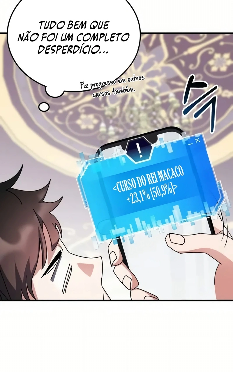 Read Academia da Transcendência PT Manga Online