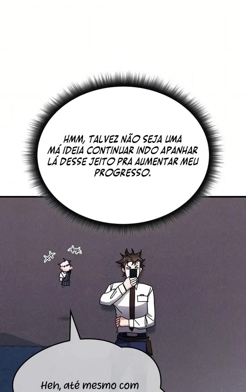 Read Academia da Transcendência PT Manga Online