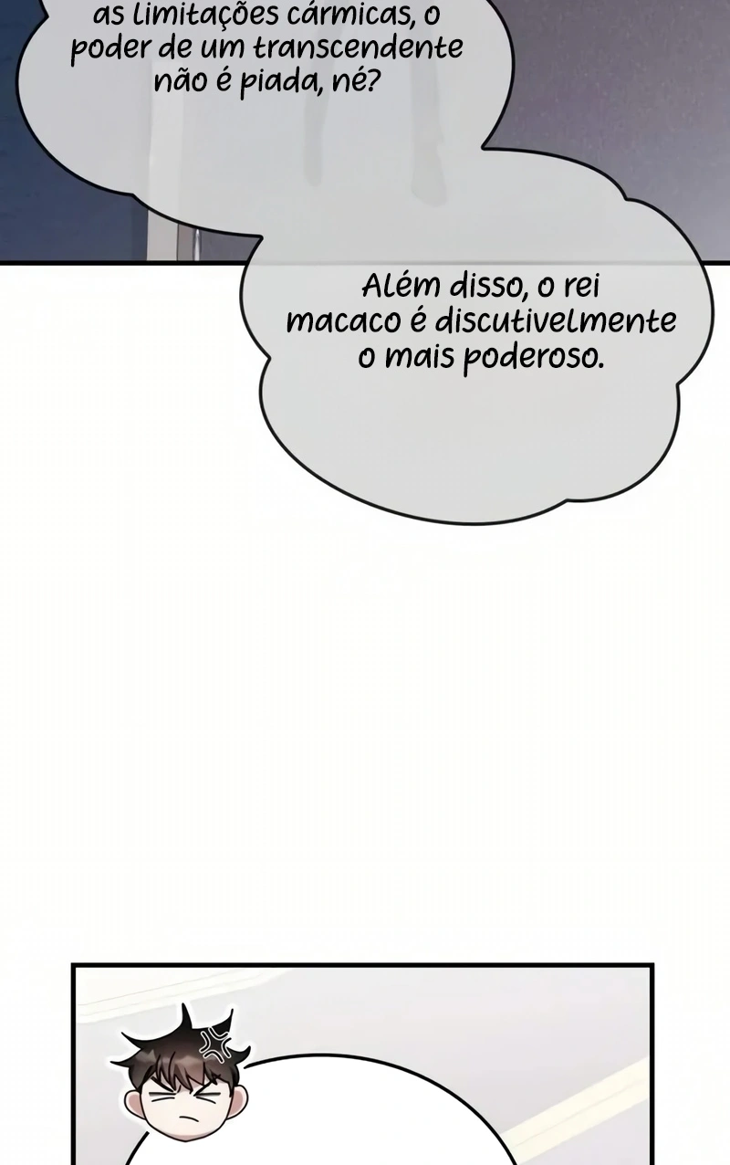 Read Academia da Transcendência PT Manga Online