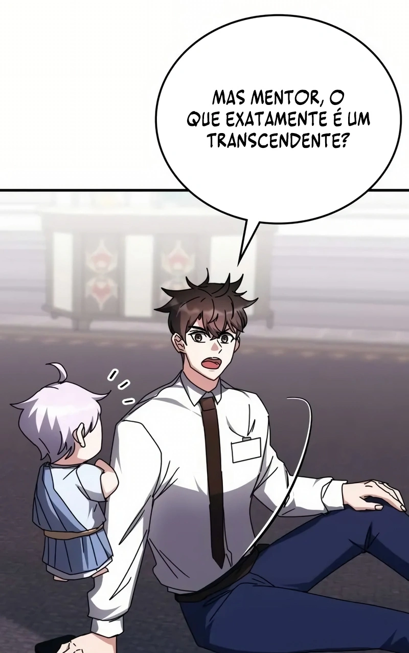 Read Academia da Transcendência PT Manga Online