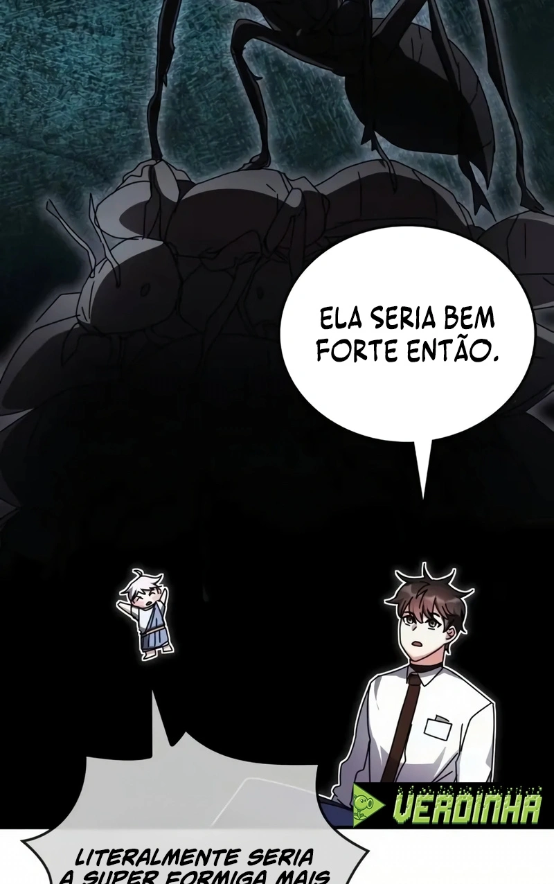 Read Academia da Transcendência PT Manga Online