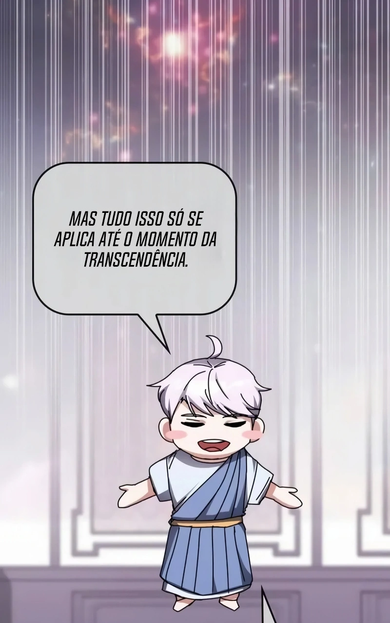 Read Academia da Transcendência PT Manga Online
