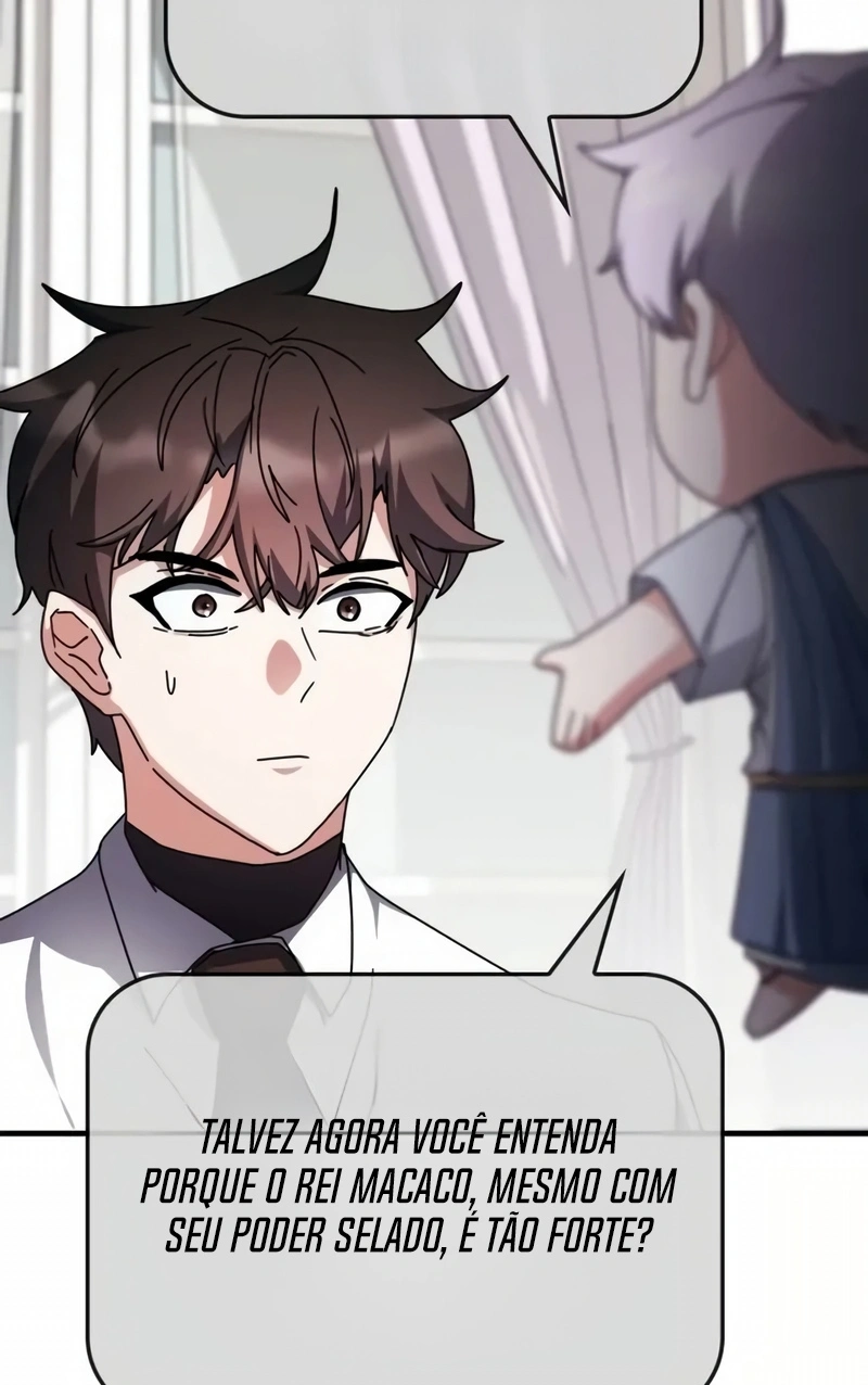 Read Academia da Transcendência PT Manga Online