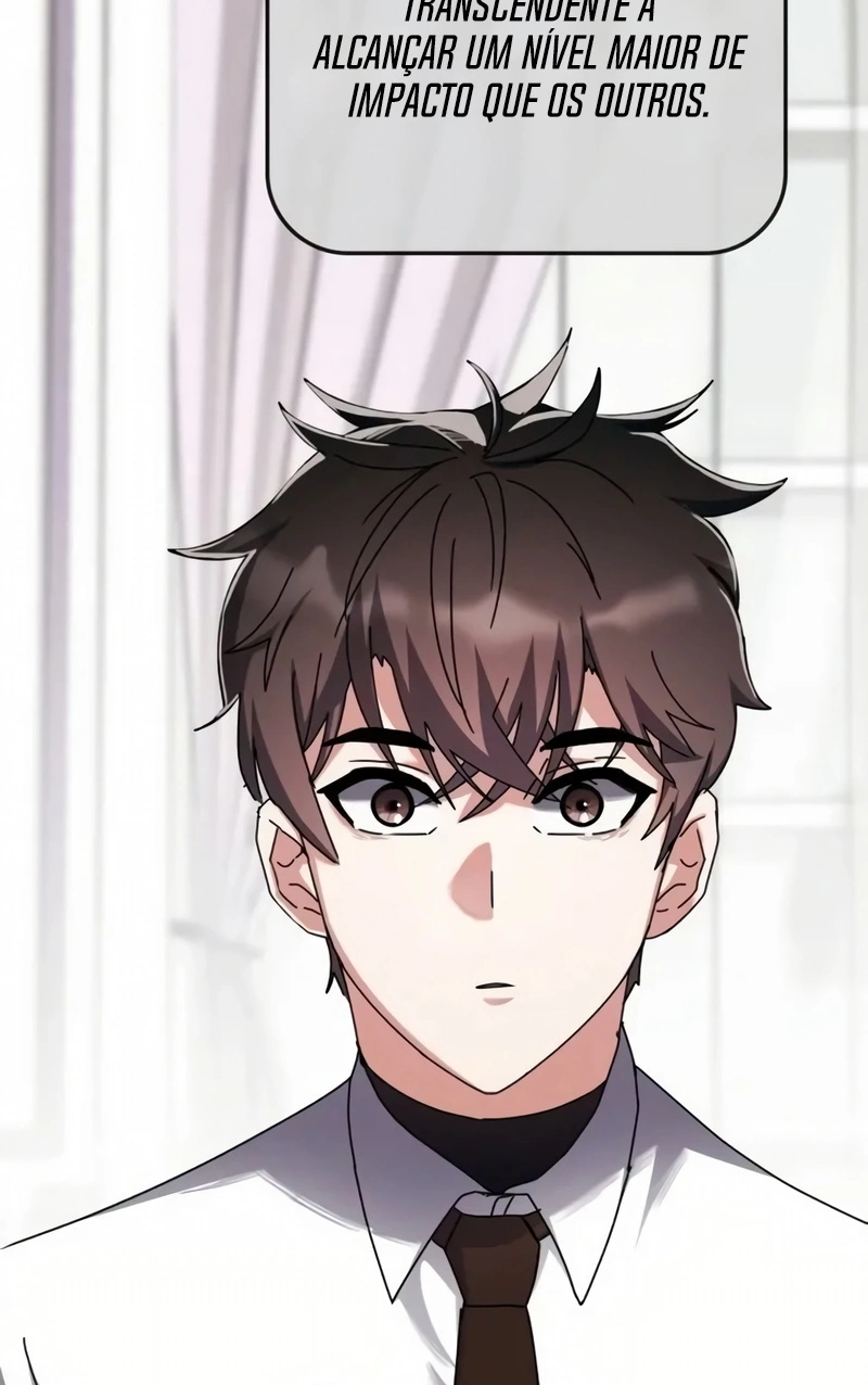 Read Academia da Transcendência PT Manga Online