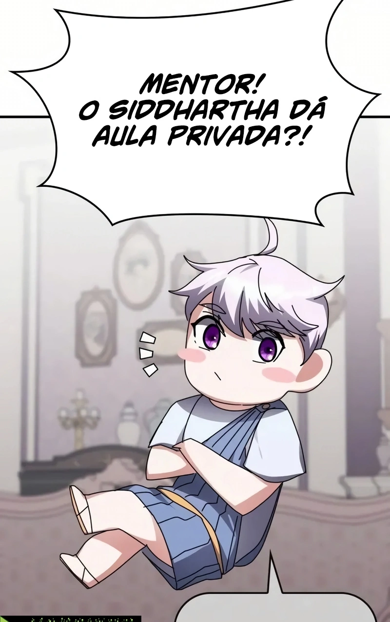 Read Academia da Transcendência PT Manga Online
