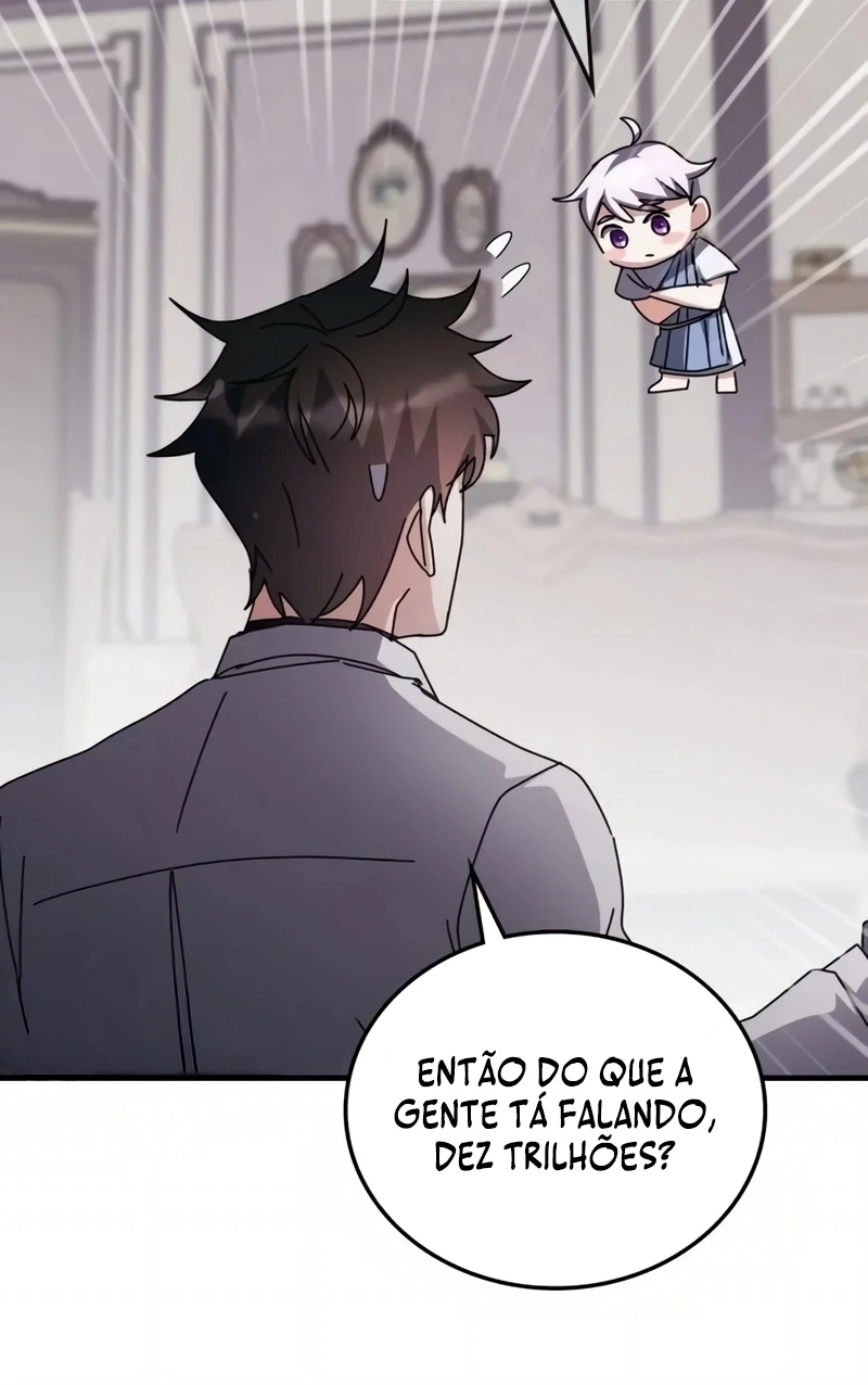 Read Academia da Transcendência PT Manga Online
