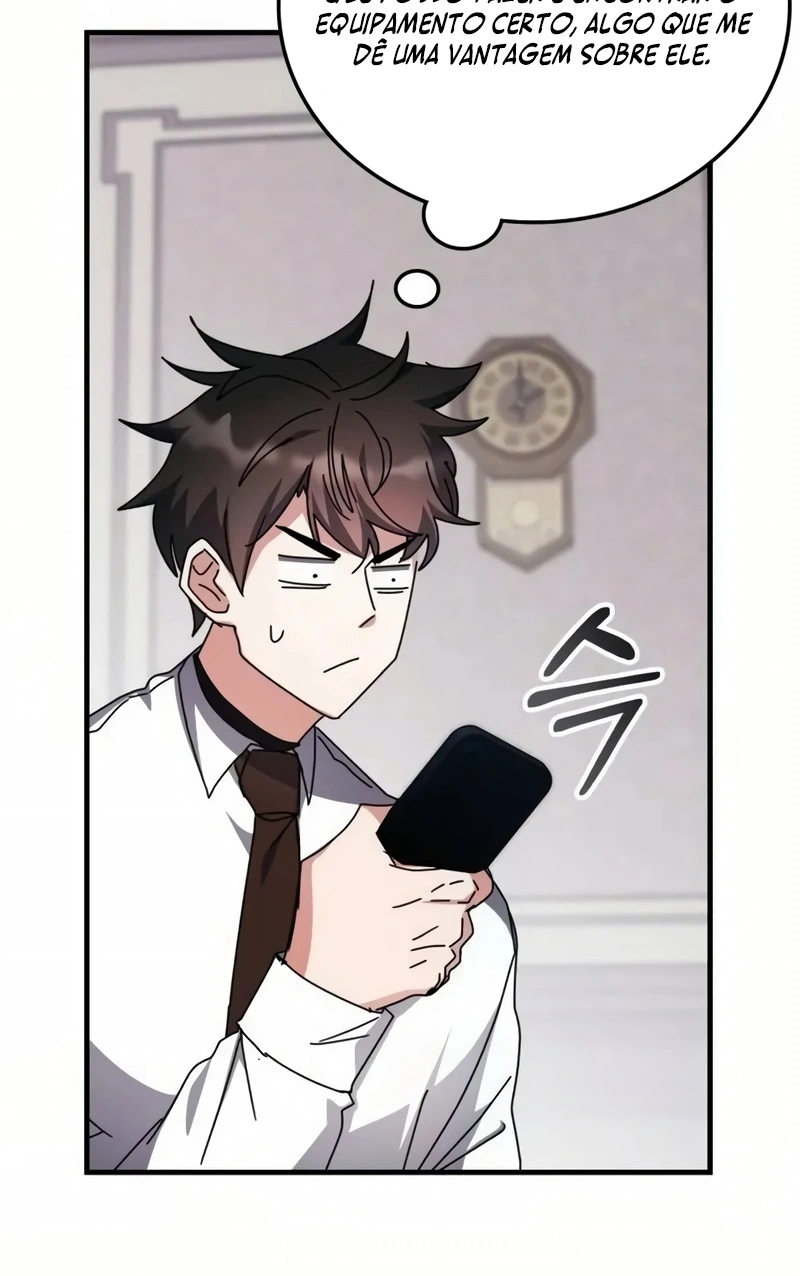 Read Academia da Transcendência PT Manga Online