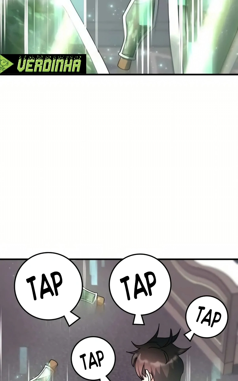 Read Academia da Transcendência PT Manga Online