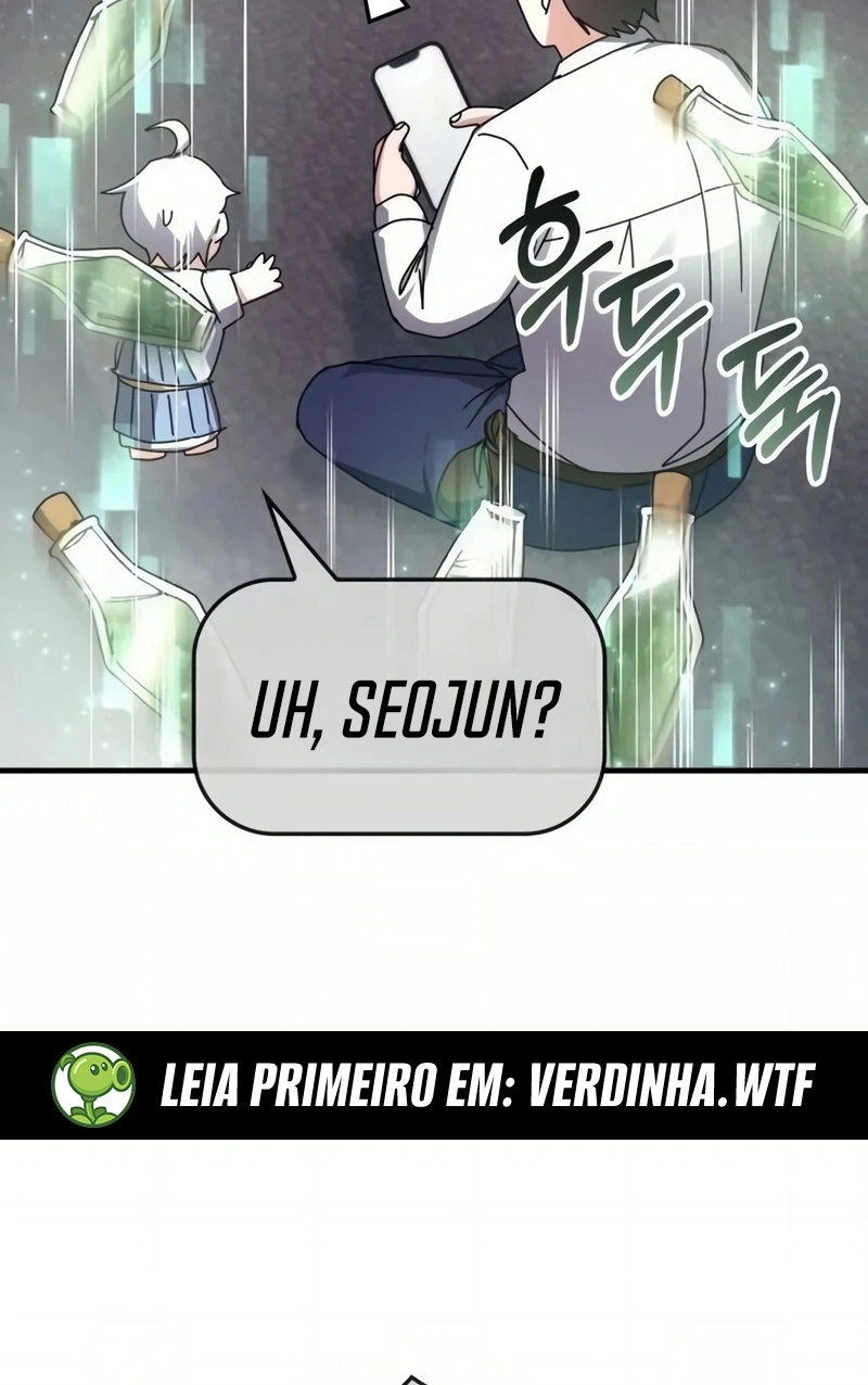 Read Academia da Transcendência PT Manga Online
