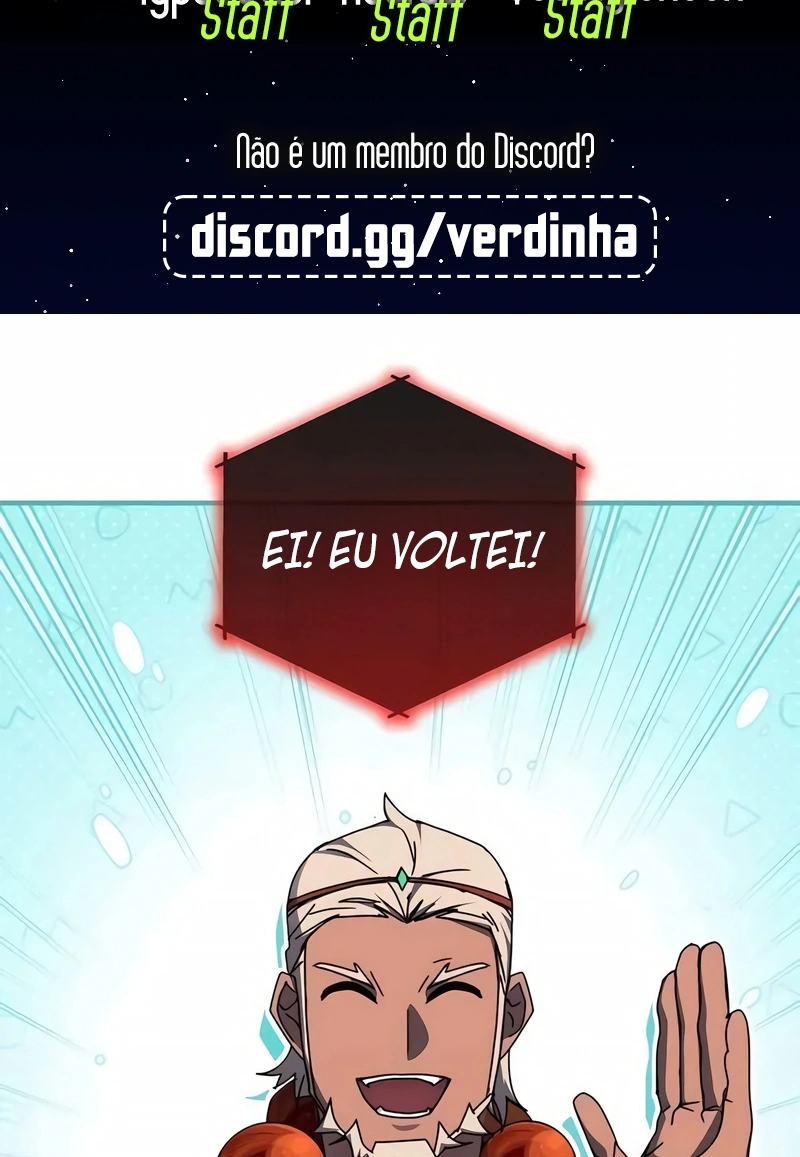 Read Academia da Transcendência PT Manga Online