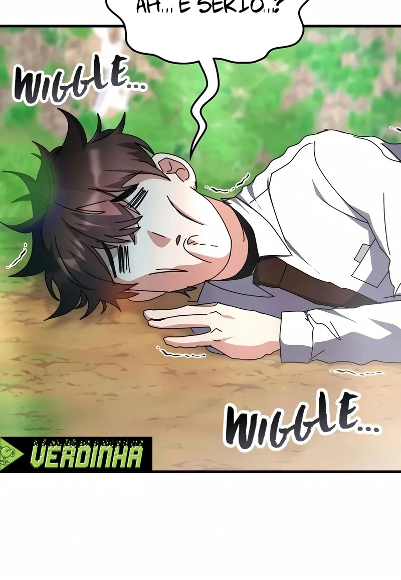 Read Academia da Transcendência PT Manga Online