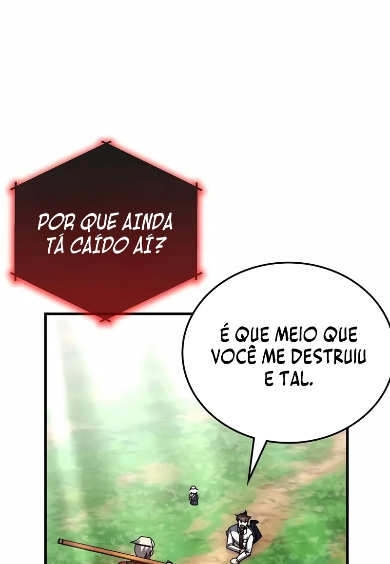 Read Academia da Transcendência PT Manga Online