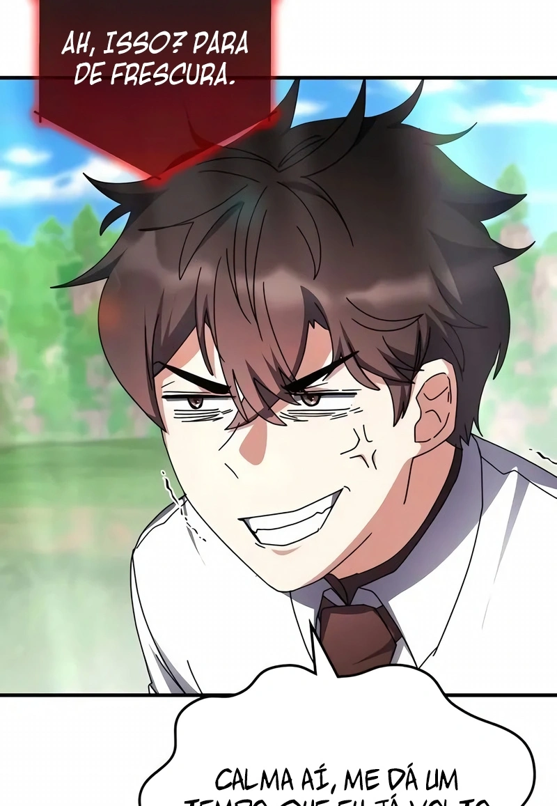 Read Academia da Transcendência PT Manga Online