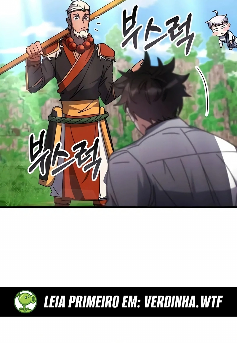 Read Academia da Transcendência PT Manga Online