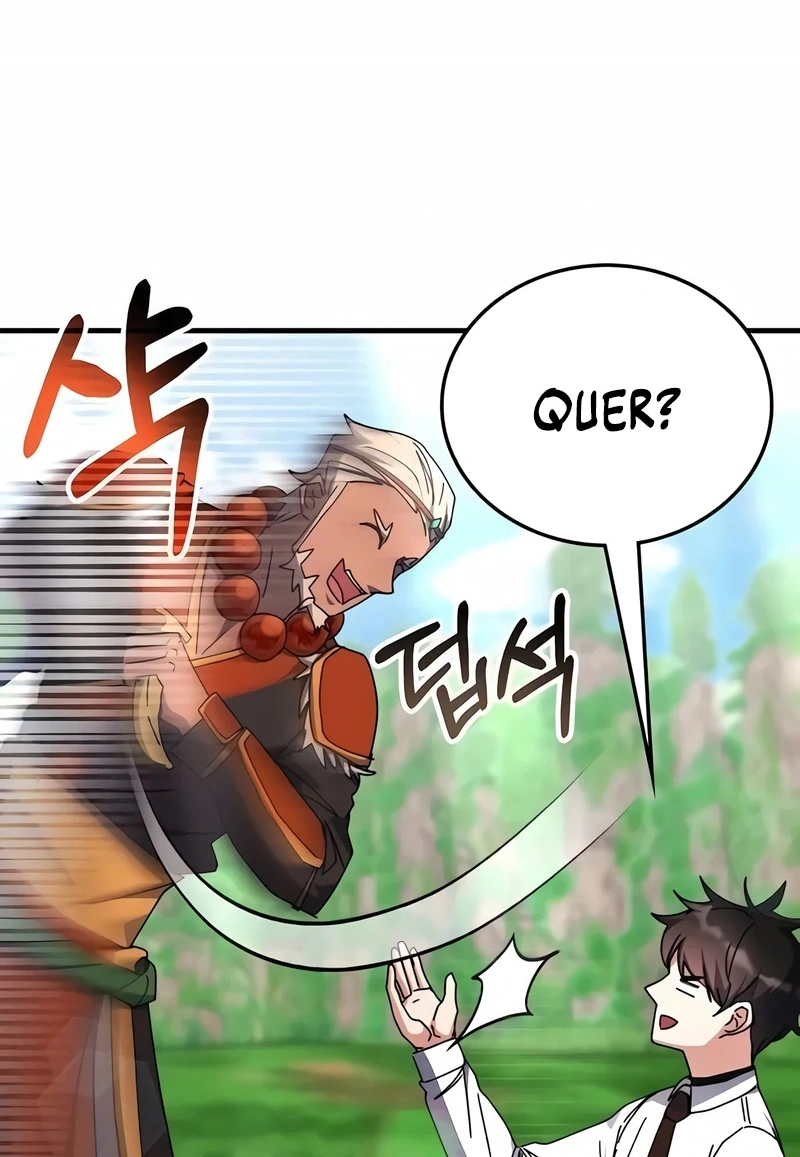 Read Academia da Transcendência PT Manga Online