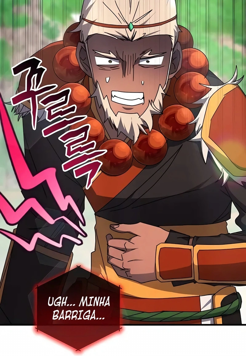 Read Academia da Transcendência PT Manga Online