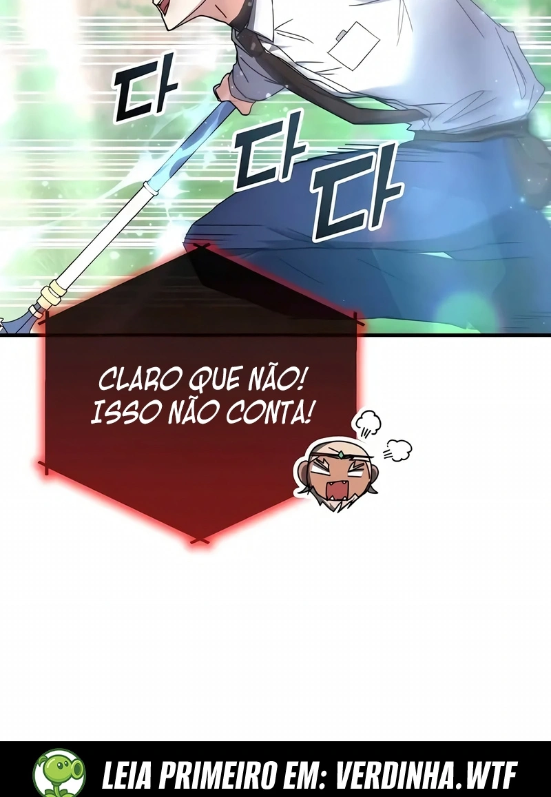 Read Academia da Transcendência PT Manga Online