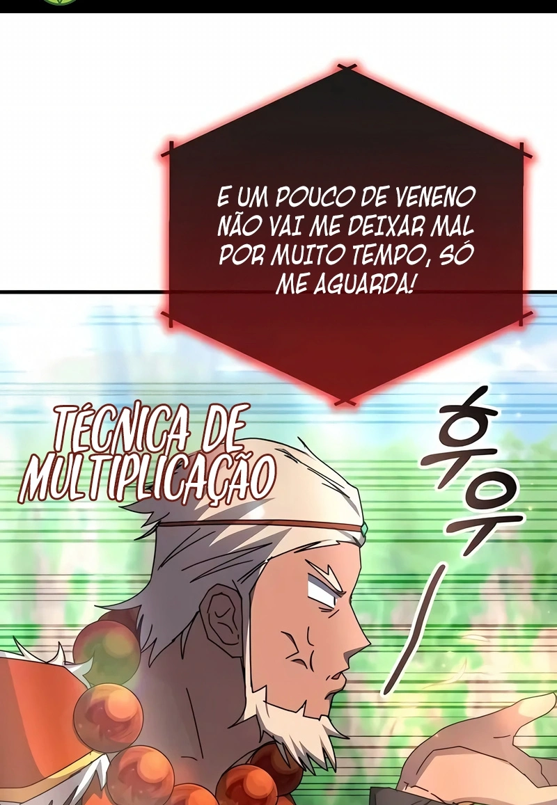 Read Academia da Transcendência PT Manga Online