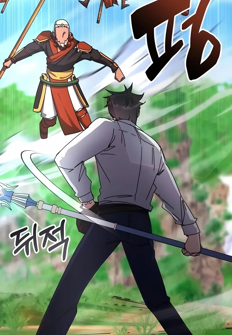 Read Academia da Transcendência PT Manga Online