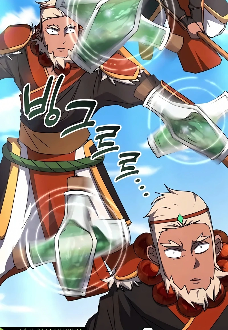 Read Academia da Transcendência PT Manga Online
