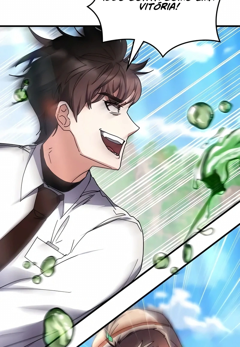 Read Academia da Transcendência PT Manga Online