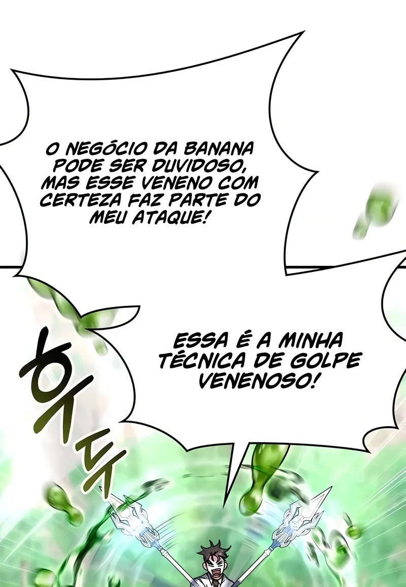 Read Academia da Transcendência PT Manga Online