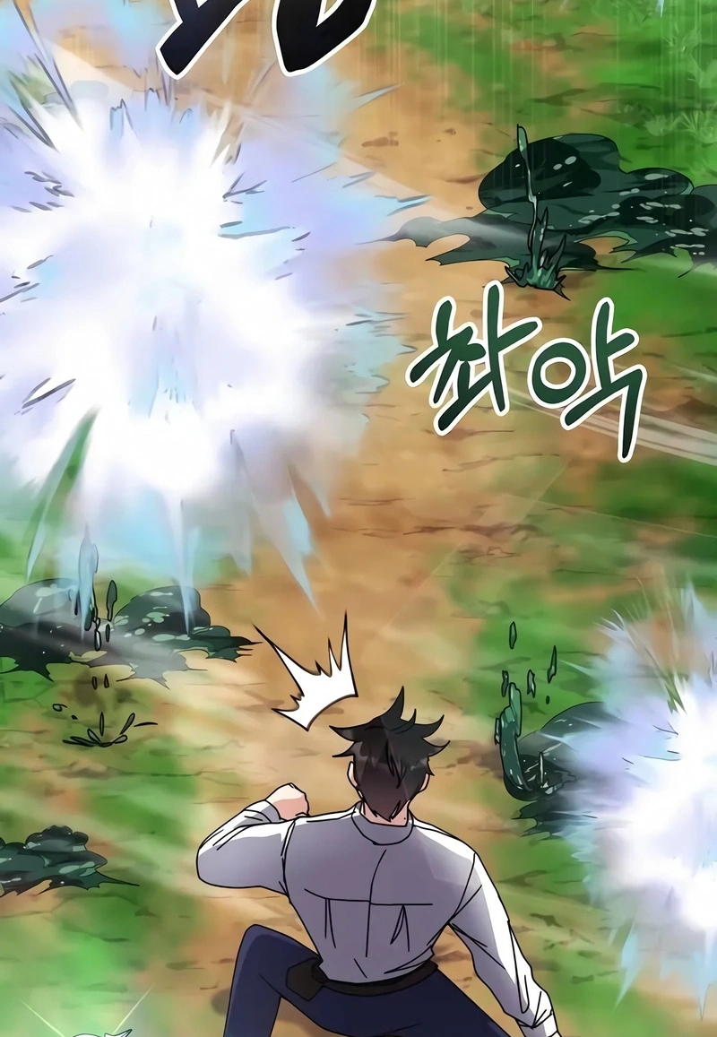 Read Academia da Transcendência PT Manga Online