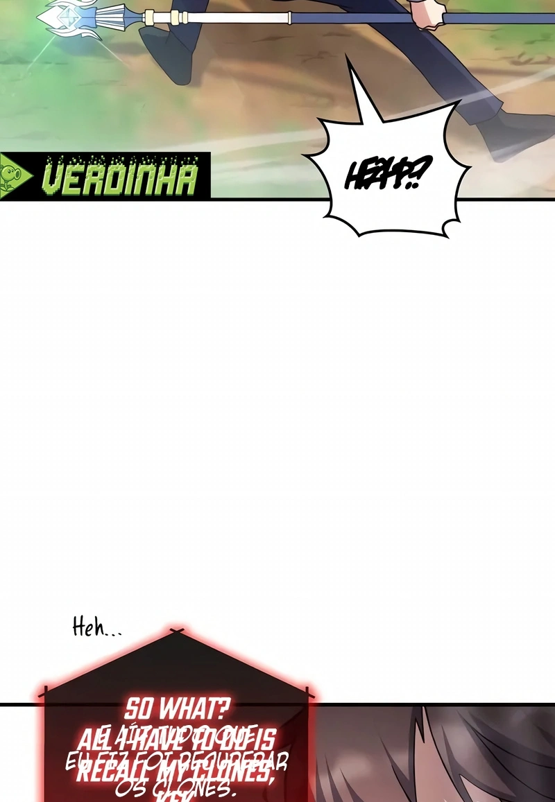 Read Academia da Transcendência PT Manga Online