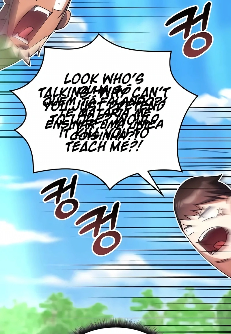 Read Academia da Transcendência PT Manga Online