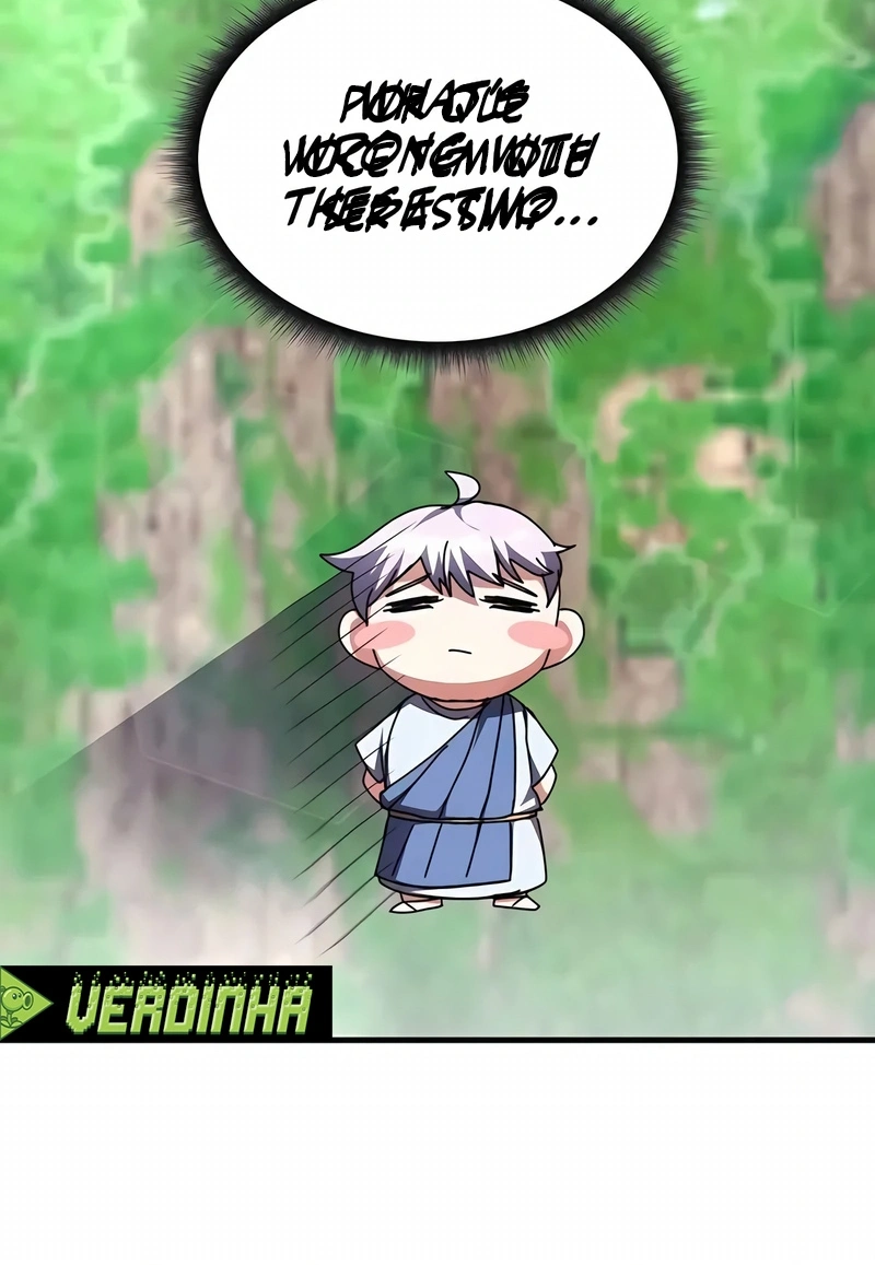 Read Academia da Transcendência PT Manga Online