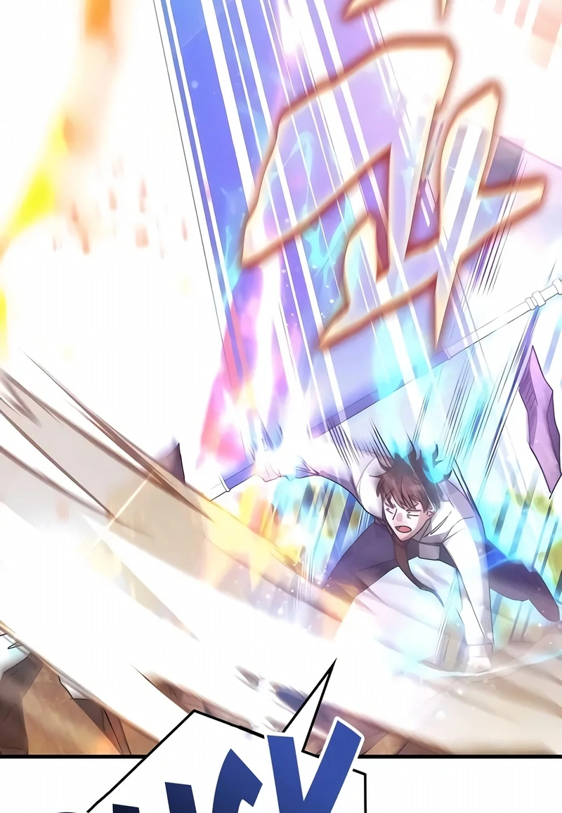 Read Academia da Transcendência PT Manga Online