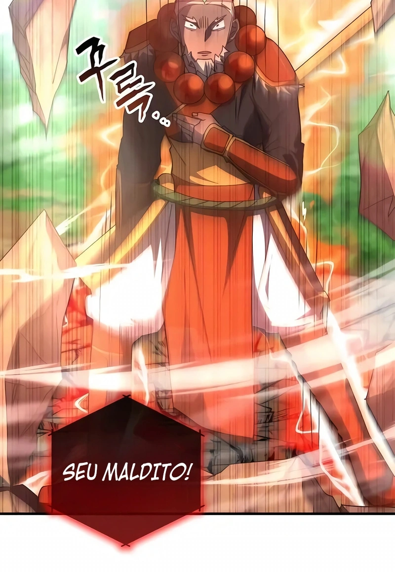 Read Academia da Transcendência PT Manga Online