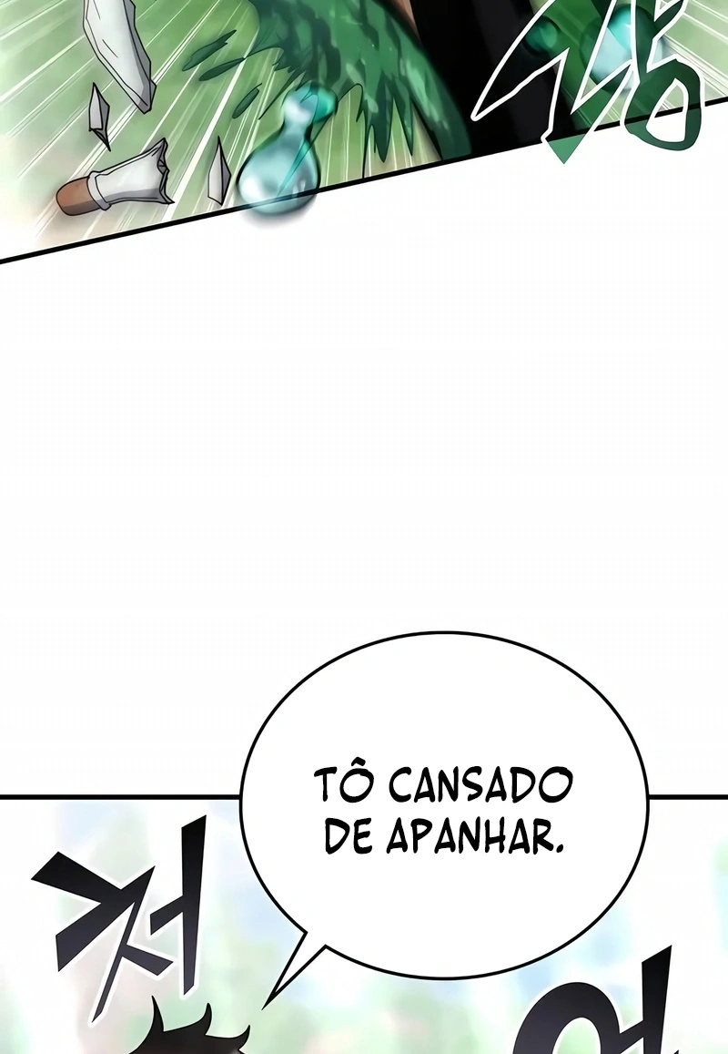 Read Academia da Transcendência PT Manga Online