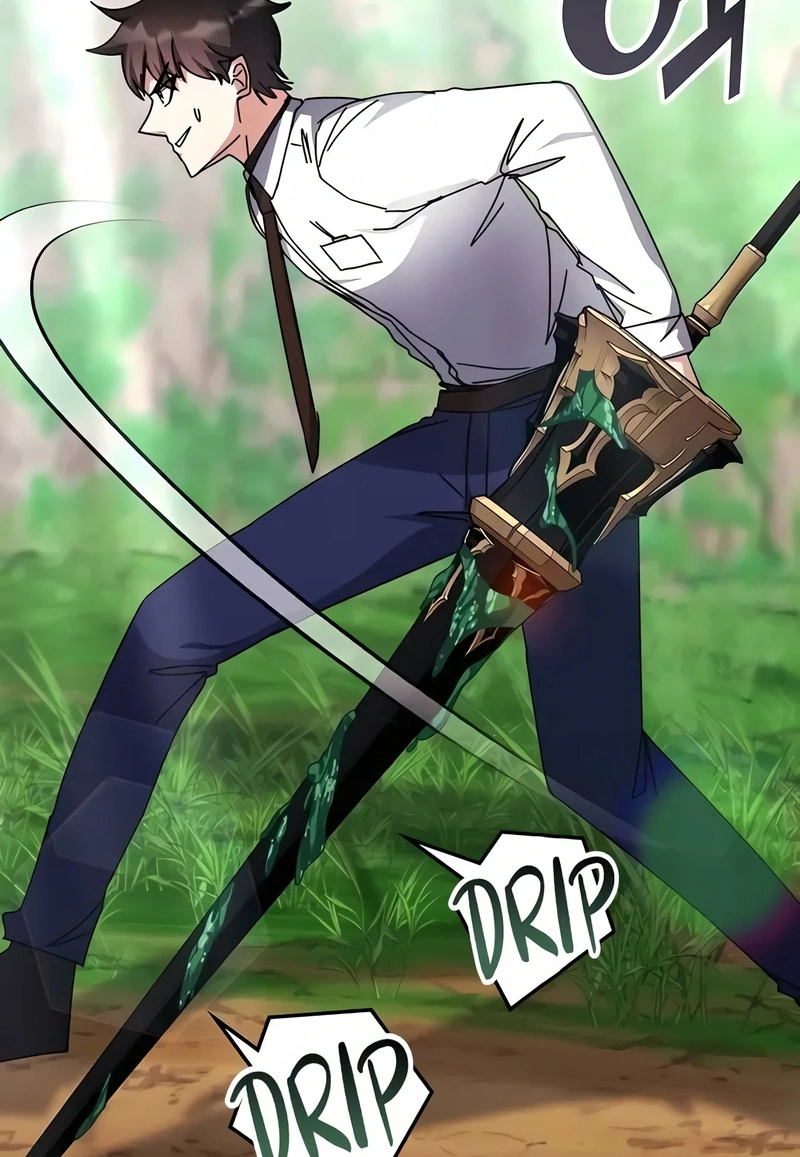 Read Academia da Transcendência PT Manga Online